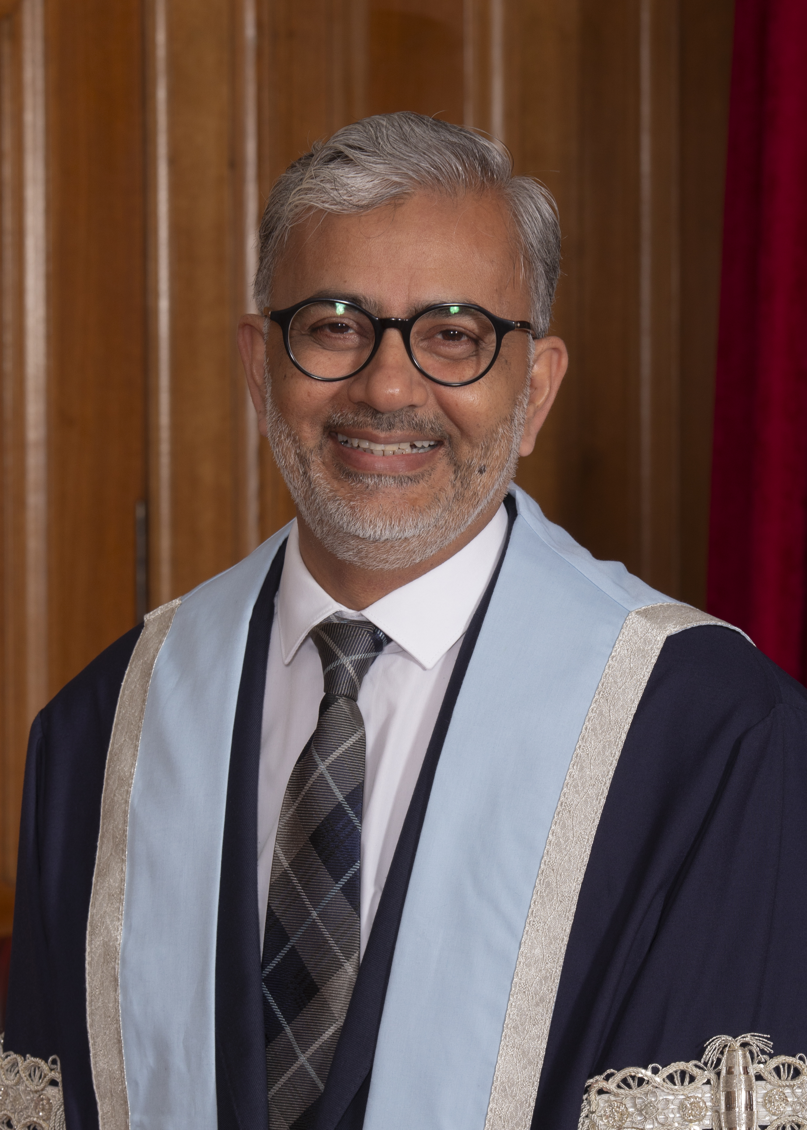 Muhammad Rizwan Khan