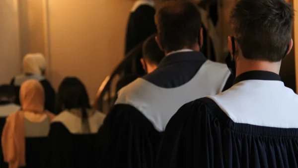 How to Attend a Ceremony | RCSEd How to Attend a Ceremony | RCSEd