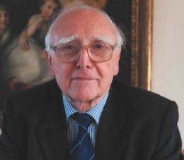 Death of Professor Gibson cropped