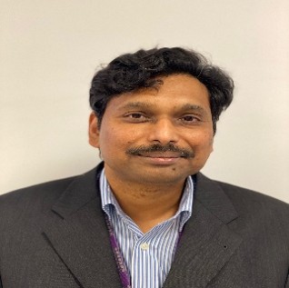 Veera Reddy Karri
