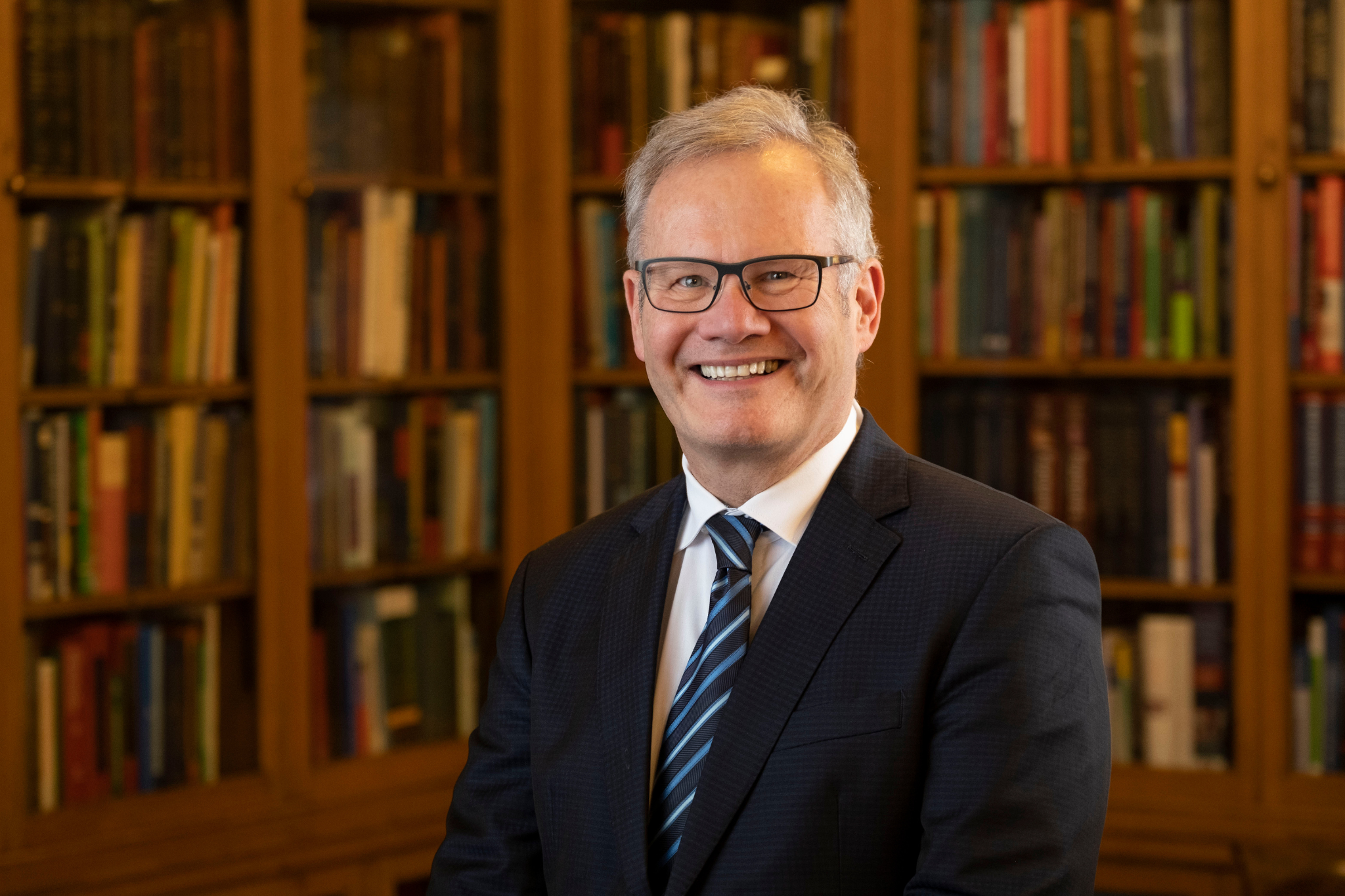 Robin Paton