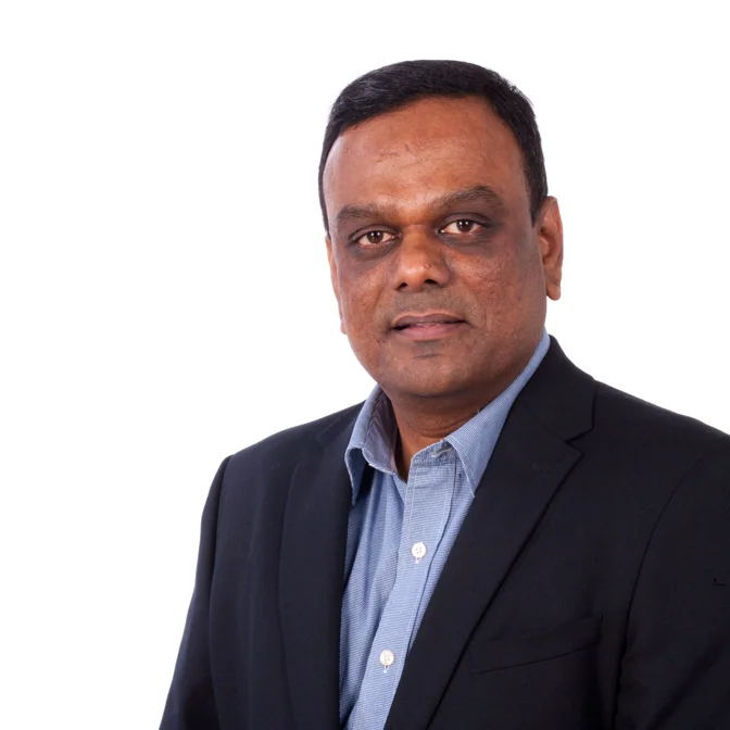 Chelliah Selvasekar Chelliah Selvasekar