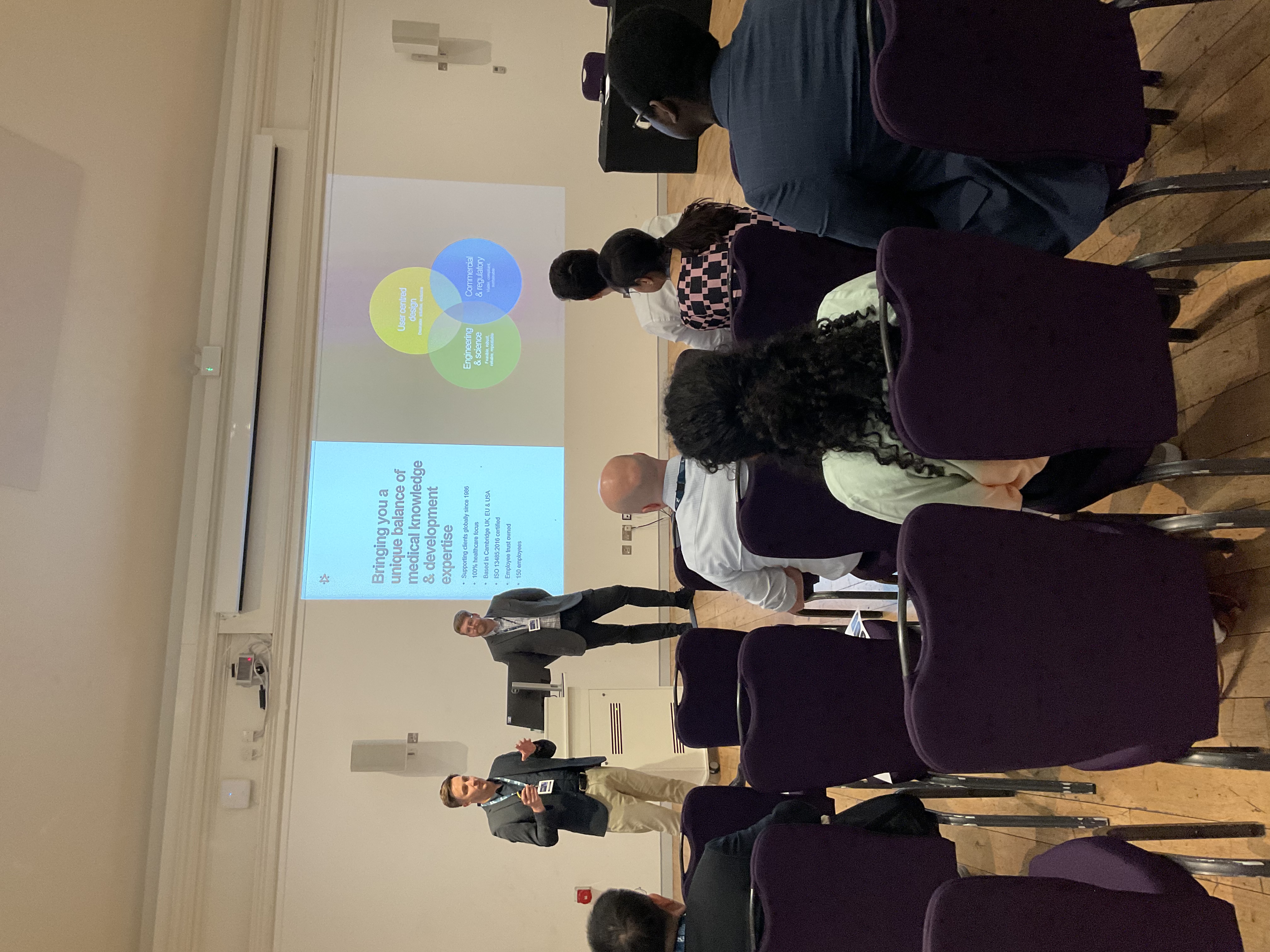 Workshop - Team Consulting