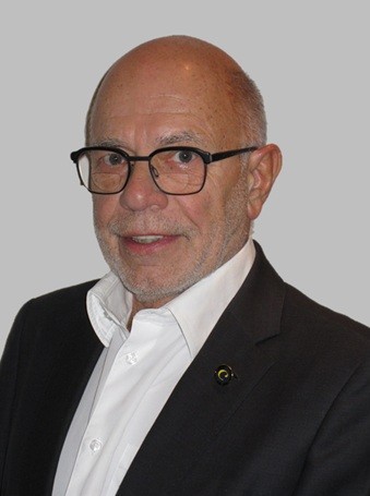 Tom Bereznicki