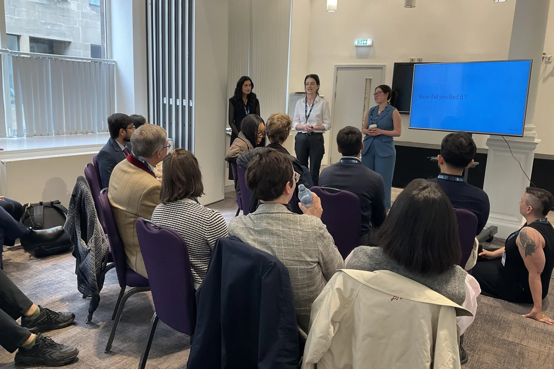 Workshop - Mentorship Workshop - Mentorship